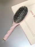 N.03 The Gentle Scalp Hair Brush - La Bonne Brosse - Living with Ivey