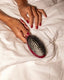 N.03 The Gentle Scalp Hair Brush - La Bonne Brosse - Living with Ivey
