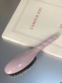 N.03 The Gentle Scalp Hair Brush - La Bonne Brosse - Living with Ivey