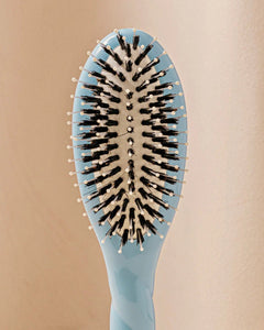 N.03 The Small Gentle Scalp Hair Brush - La Bonne Brosse - Living with Ivey