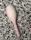 N.04 The Massage Detangling Hair Brush - La Bonne Brosse - Living with Ivey