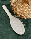N.04 The Massage Detangling Hair Brush - La Bonne Brosse - Living with Ivey