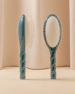 N.04 The Massage Detangling Hair Brush - La Bonne Brosse - Living with Ivey