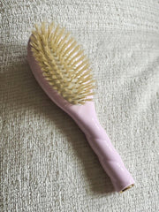 N.06 The Baby Hair Brush - La Bonne Brosse - Living with Ivey