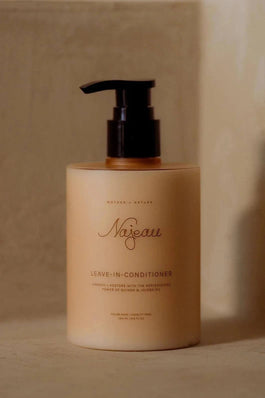 Najeau | The Nourished Hair Set - Najeau - Living with Ivey