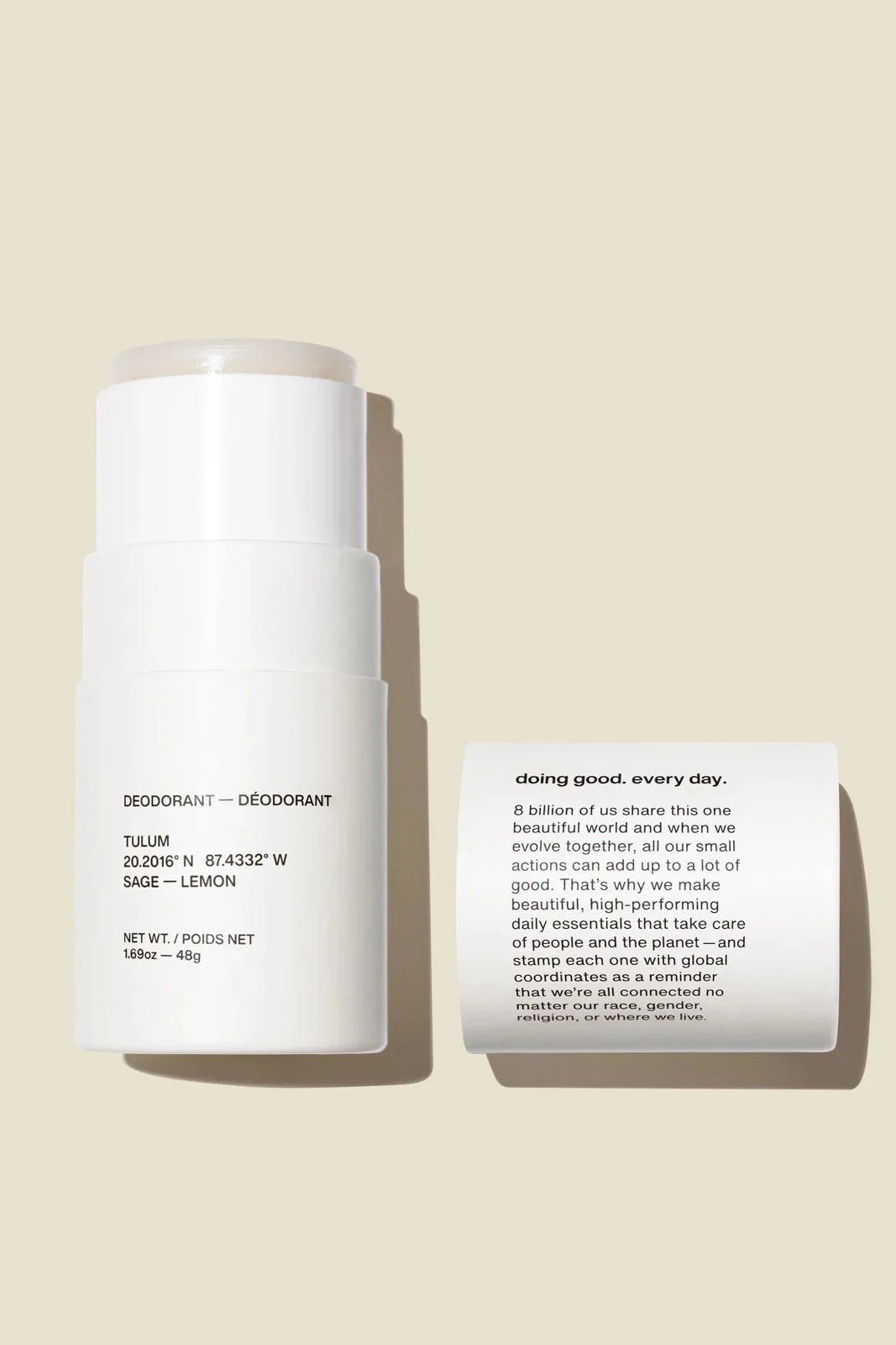 EVOLVETOGETHER Deodorant - Thumbnail 3