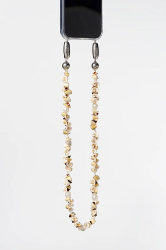 Nautilus Pearl Shoulder Length - Ossa - Living with Ivey