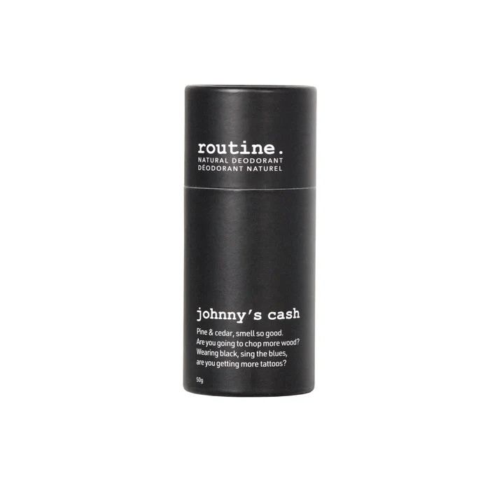 Routine Johnny's Cash Deodorant - Thumbnail 5