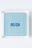 No Reservations | Beach Disposable Cocktail Napkins - No Reservations - Living with Ivey