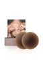 No - Show | Reusable Adhesive Nipple Covers - NOOD - Living with Ivey
