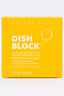 No Tox Life | Dish Block Solid Dish Soap - Citrus Lemongrass (4.4 oz) - NO TOX LIFE - Living with Ivey