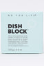 No Tox Life | Dish Block Solid Dish Soap - Fragrance-Free (4.4 oz) - NO TOX LIFE - Living with Ivey