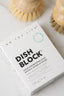 No Tox Life | Dish Block Solid Dish Soap - Fragrance-Free (6 oz) - NO TOX LIFE - Living with Ivey