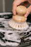 No Tox Life | Dish Block Solid Dish Soap - Fragrance-Free (6 oz) - NO TOX LIFE - Living with Ivey