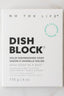 No Tox Life | Dish Block Solid Dish Soap - Fragrance-Free (6 oz) - NO TOX LIFE - Living with Ivey
