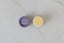 No Tox Life | Solidsilk Lip Butter - Lavender Earl Grey - NO TOX LIFE - Living with Ivey