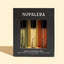 Nopalera | 10mL Travel Fragrance Trio Gift Set - Nopalera - Living with Ivey