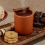 Nopalera | Nopalera x Ibarra Candle - Nopalera - Living with Ivey