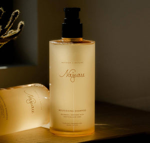 Nourishing Shampoo - Najeau - Living with Ivey