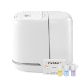 Nursery Humidifier 2.0 - Canopy - Living with Ivey