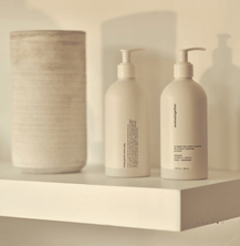 Nutrient Rich Body Cleanser - evolvetogether - Living with Ivey