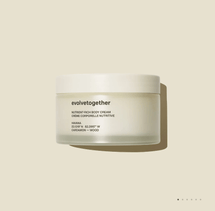 Nutrient Rich Body Cream - evolvetogether - Living with Ivey