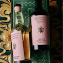 Olive Oil & Fuyu Persimmon Vinegar - Flamingo Estate - Living with Ivey