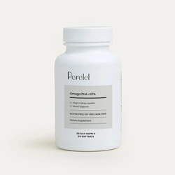 Omega DHA + EPA Fish Oil - Perelel - Living with Ivey