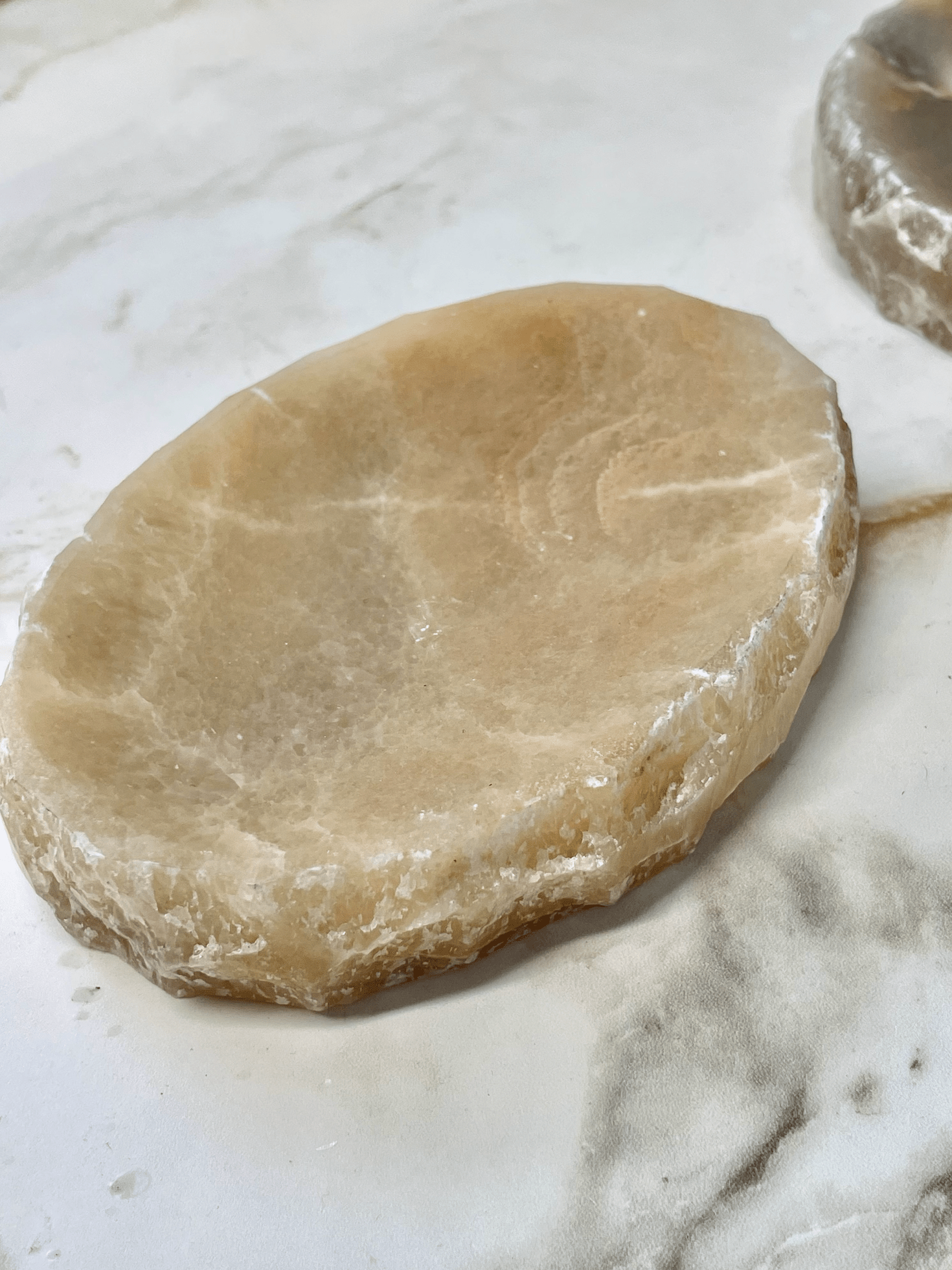 Villa Lua Home Soap Dish