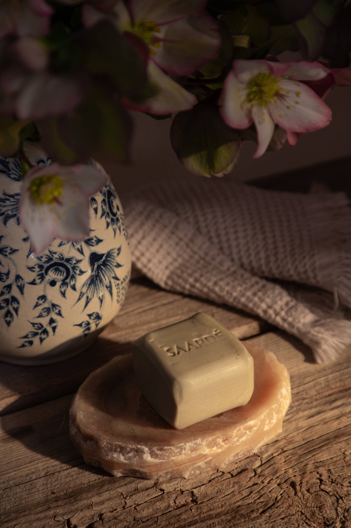 Villa Lua Home Soap Dish - Thumbnail 3