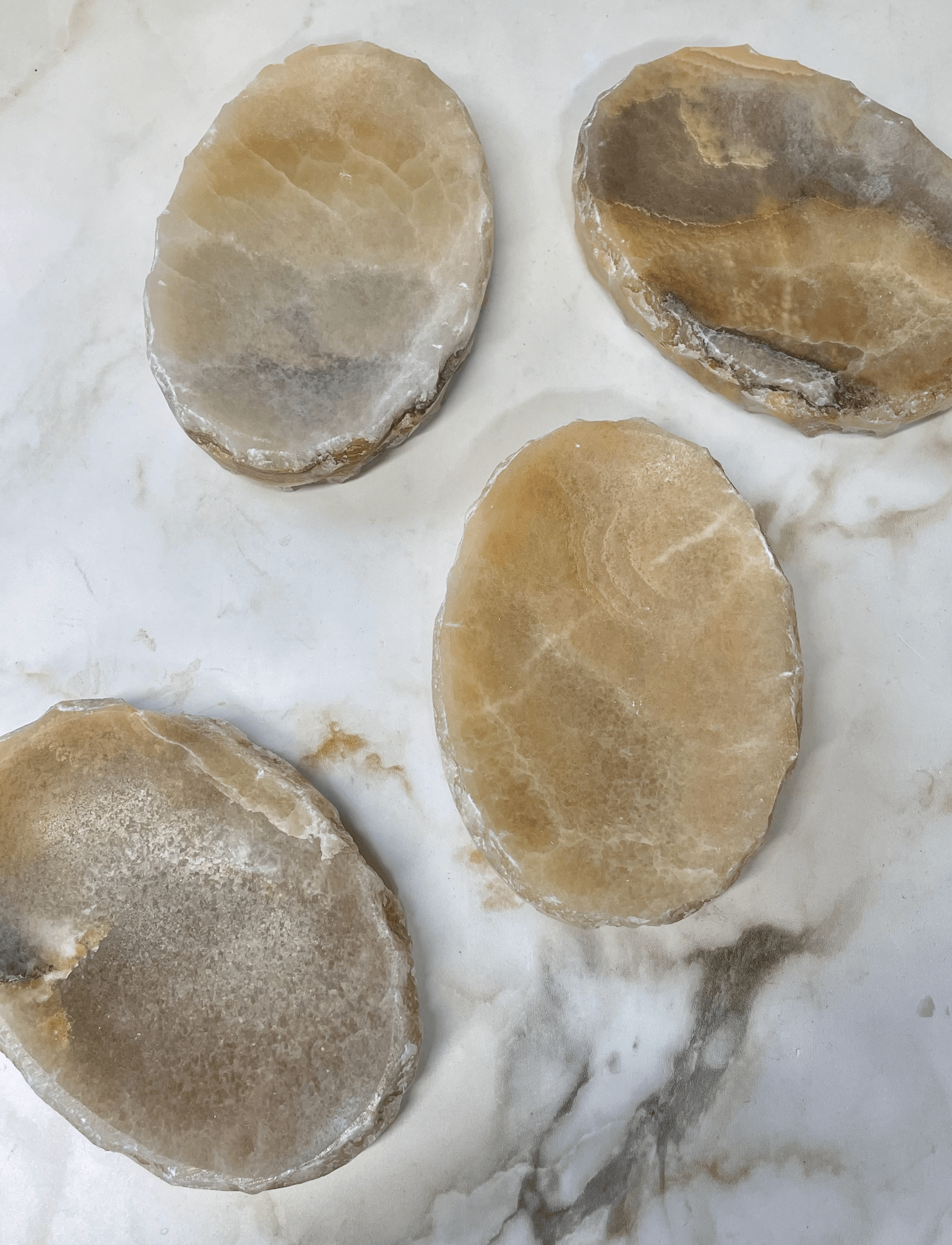 Villa Lua Home Soap Dish - Thumbnail 4