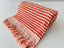 Orange Beach/Pool Towel - YURTLUS - Living with Ivey