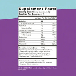 Organifi Kids: Protect - Organifi - Living with Ivey