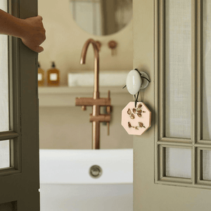 Rose Mint Botanical Palet