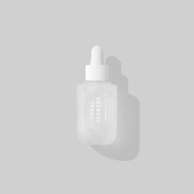 Tonal Scenery Reparative Serum - Living with Ivey