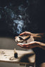Palo Santo | Sacred Wood Incense - Anima Mundi Apothecary - Living with Ivey
