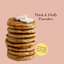 Pancake + Waffle Mix - Stellar Eats - Living with Ivey