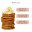 Pancake + Waffle Mix - Stellar Eats - Living with Ivey