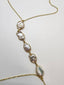 Paradise Pearled Body Chain - Lalinde Design - Living with Ivey