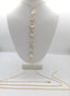 Paradise Pearled Body Chain - Lalinde Design - Living with Ivey