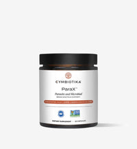 ParaX - Cymbiotika - Living with Ivey