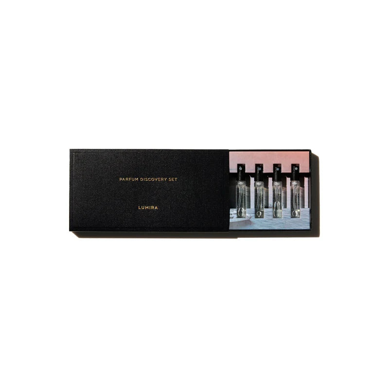 Parfum Discovery Set