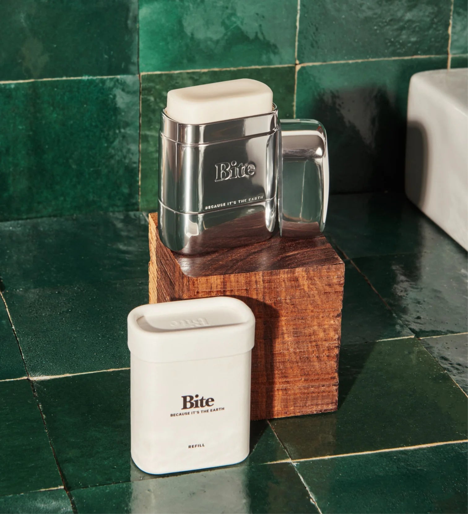 Bite Deodorant Set - Living with Ivey