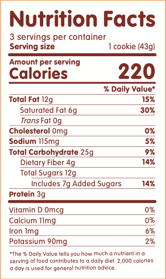 Peanut Butter Creme Sandwiches - Maxine's Heavenly - Living with Ivey