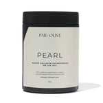 Pearl Marine Collagen Superpowder | Organic Coconut - PAR OLIVE - Living with Ivey