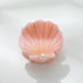 Pearl Seashell Claw Clip - Adorro - Living with Ivey