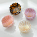 Pearl Seashell Claw Clip - Adorro - Living with Ivey