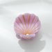 Pearl Seashell Claw Clip - Adorro - Living with Ivey