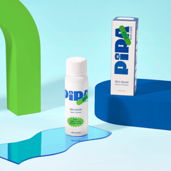 Pipa Skin Care | Skin Saver Hypochlorous Acid Spray for Face & Body - Pipa Skin Care - Living with Ivey