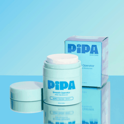 Pipa Skin Care | Smooth Operator Kids Face Moisturizer - Pipa Skin Care - Living with Ivey